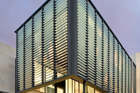 Alu louvers (1)